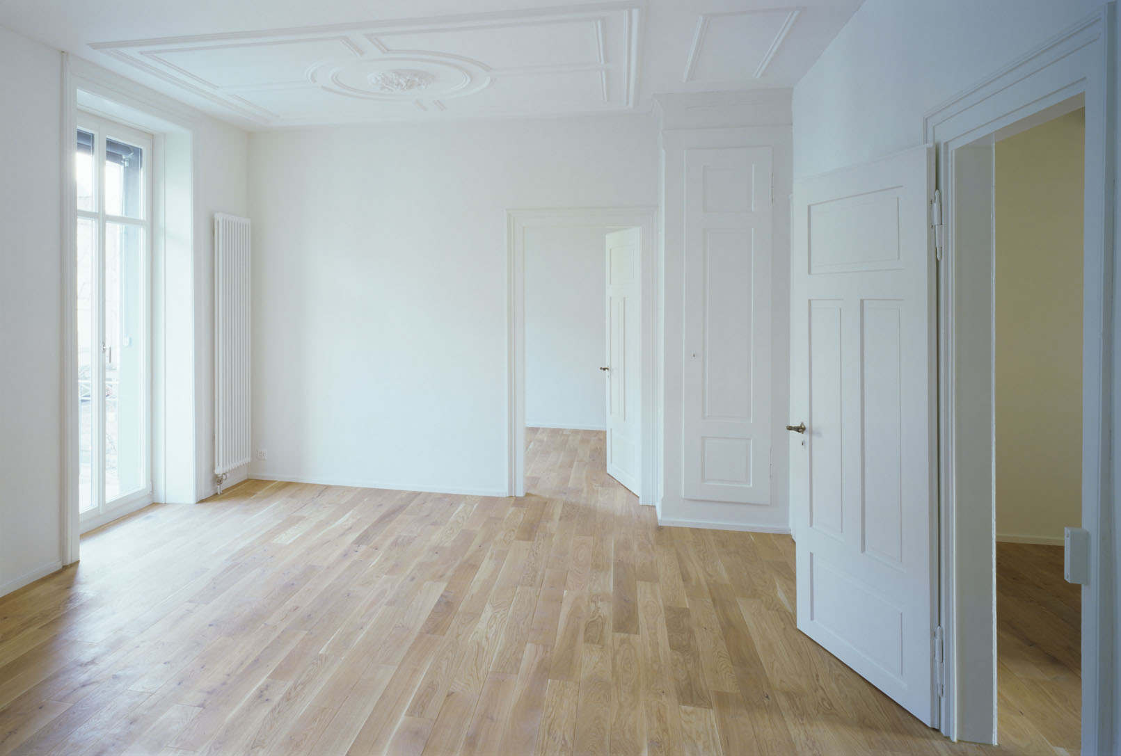 Oliv Brunner Volk  fröhlichstrasse